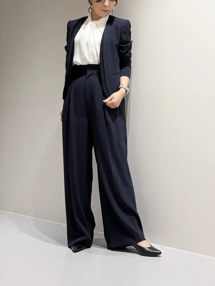BEIGE， Hashimoto コーディネート画像