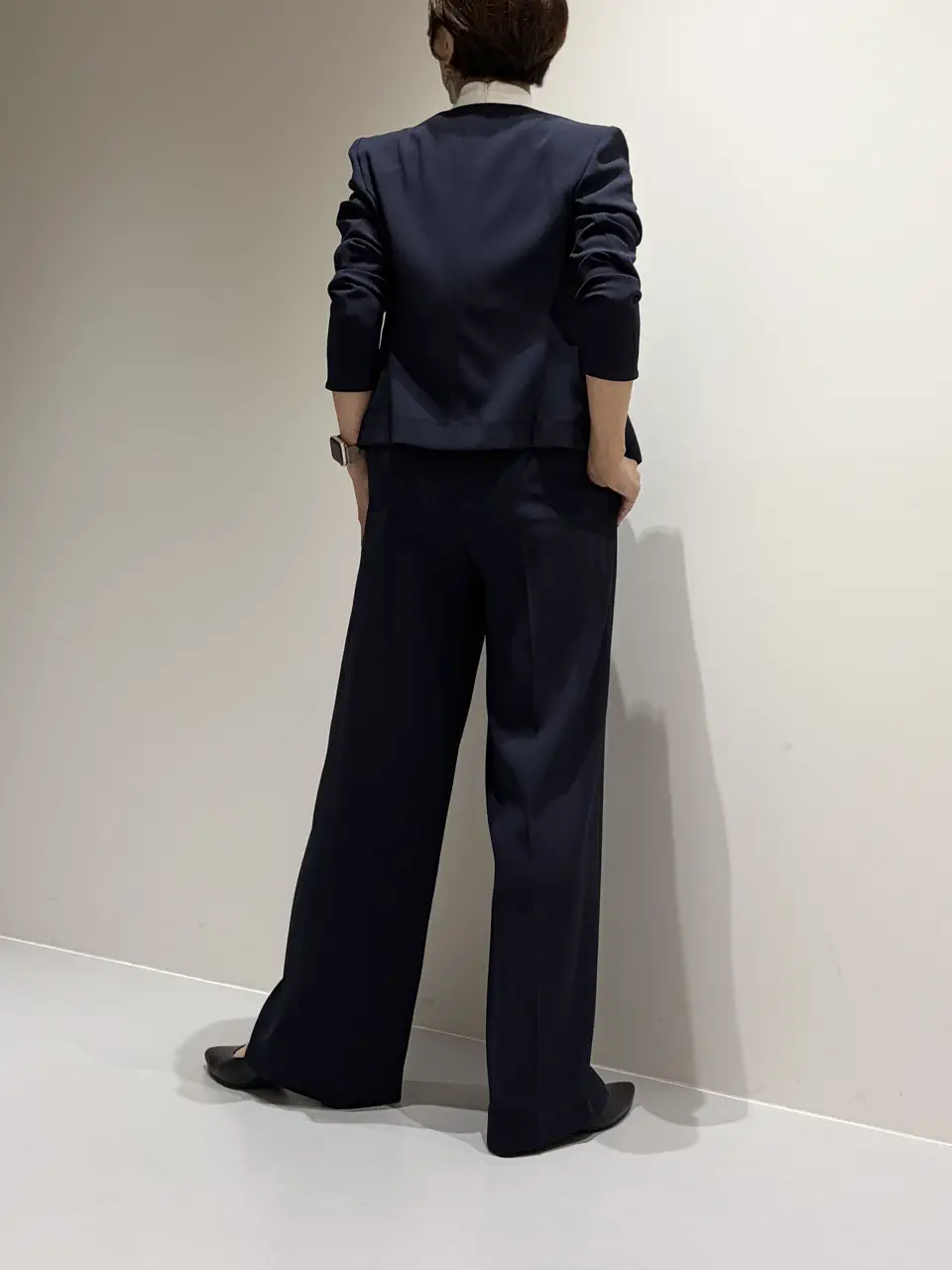 BEIGE， Hashimoto コーディネート画像