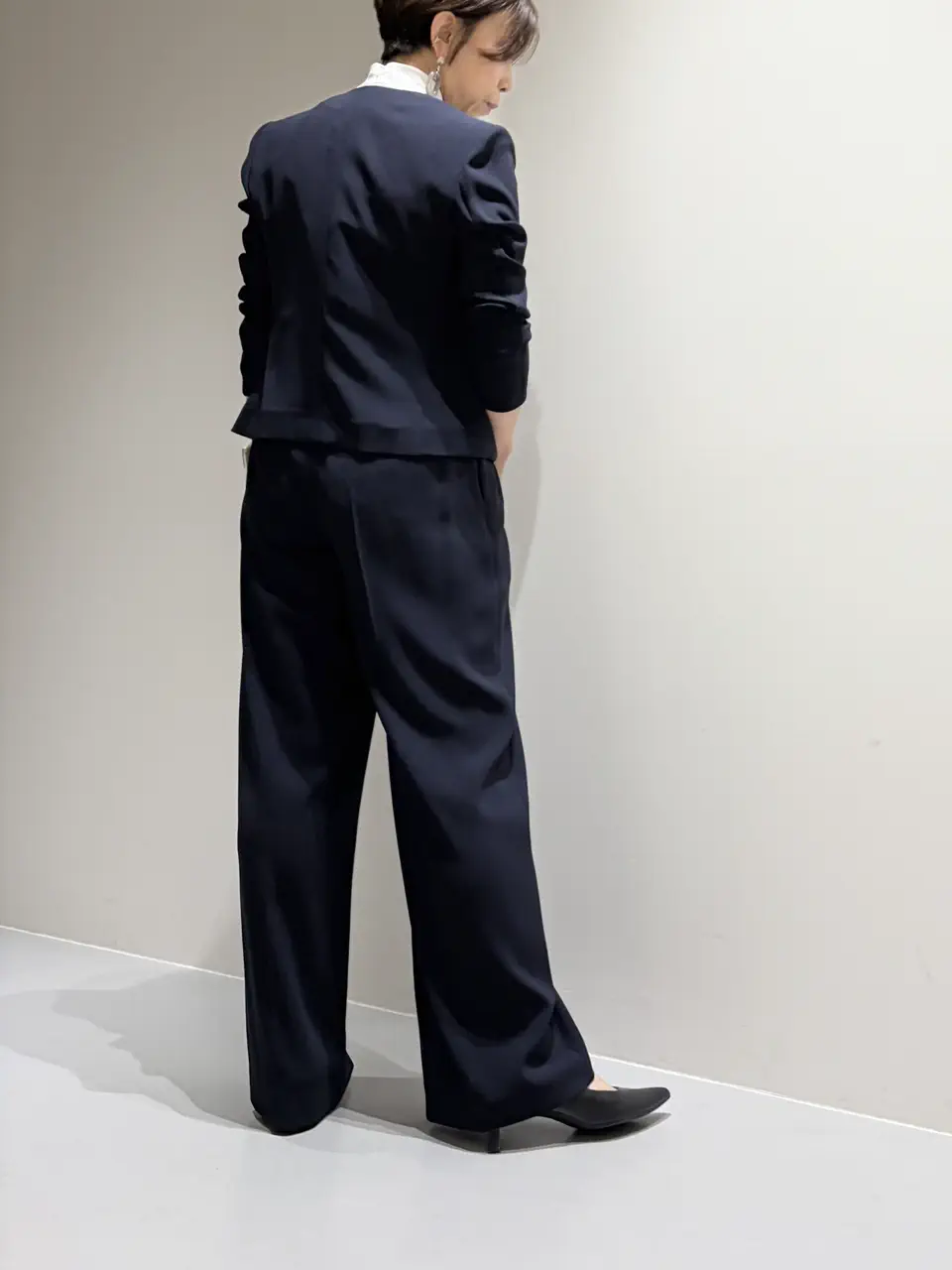 BEIGE， Hashimoto コーディネート画像