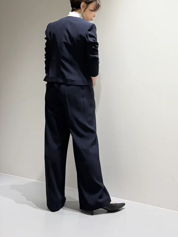 BEIGE， Hashimoto コーディネート画像