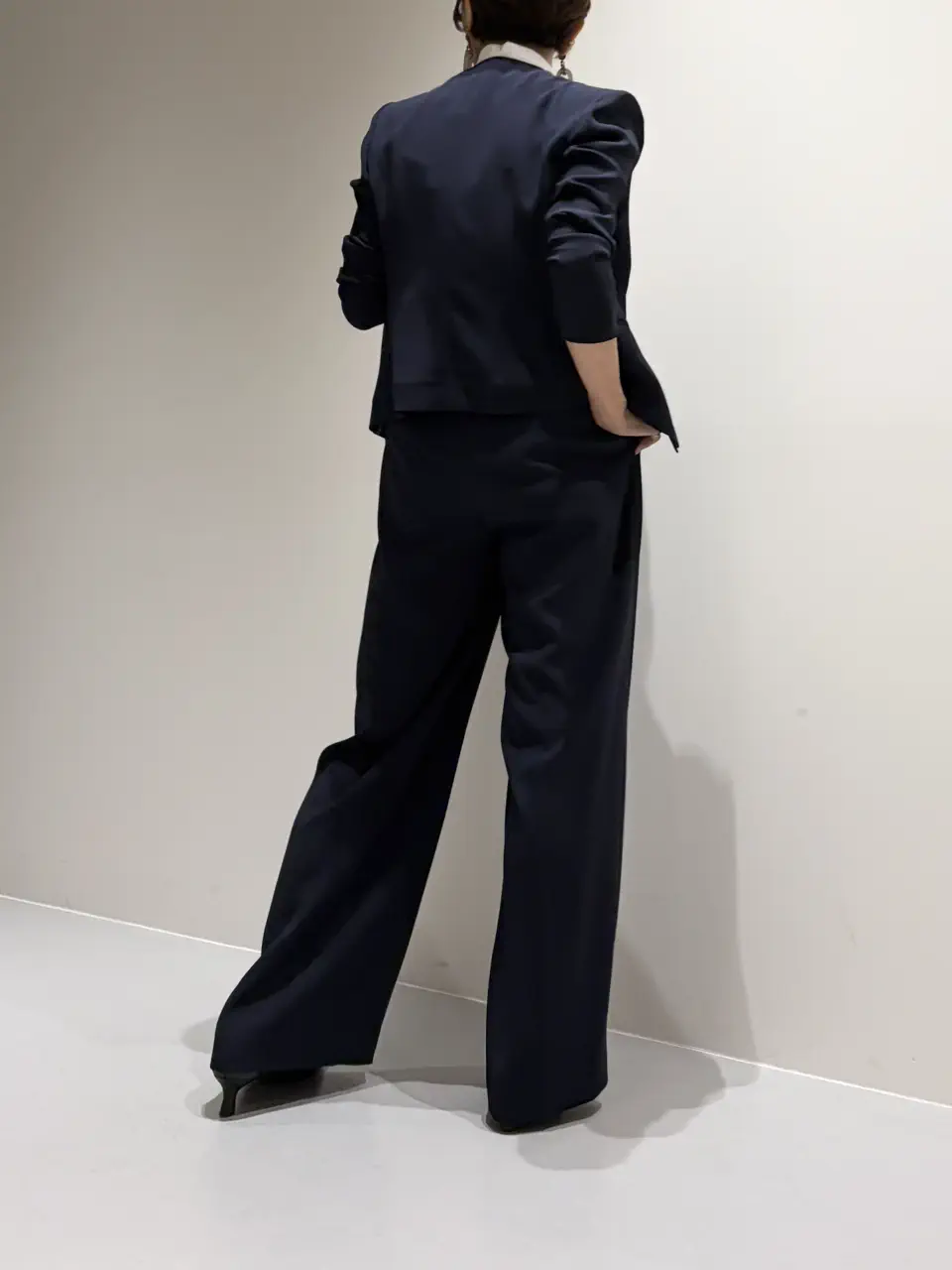 BEIGE， Hashimoto コーディネート画像