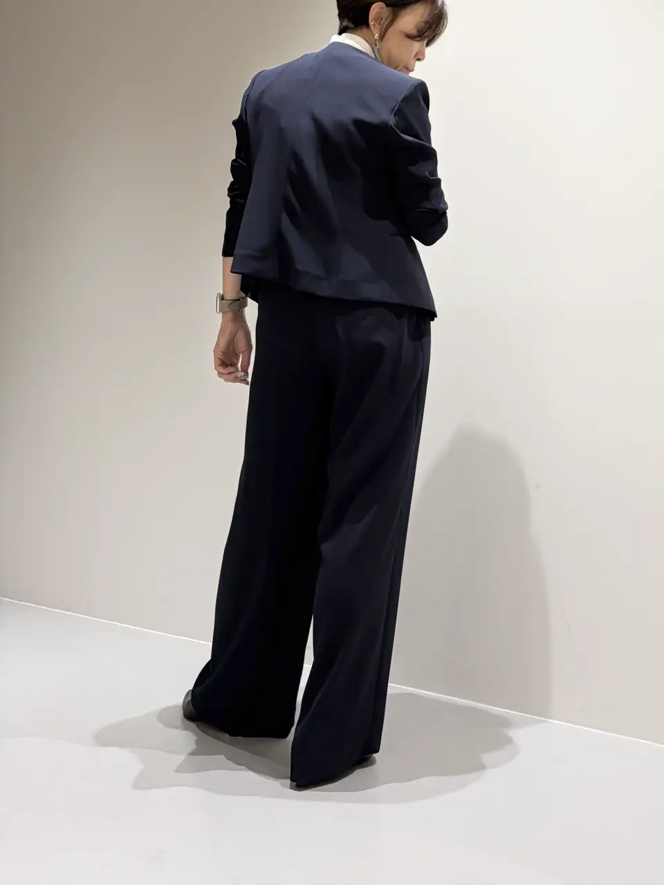BEIGE， Hashimoto コーディネート画像
