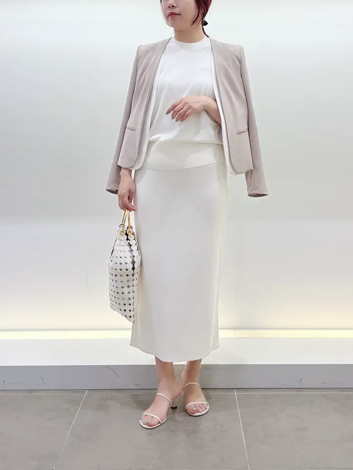 BEIGE， 宮原 コーディネート画像