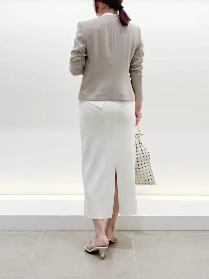 BEIGE， 宮原 コーディネート画像
