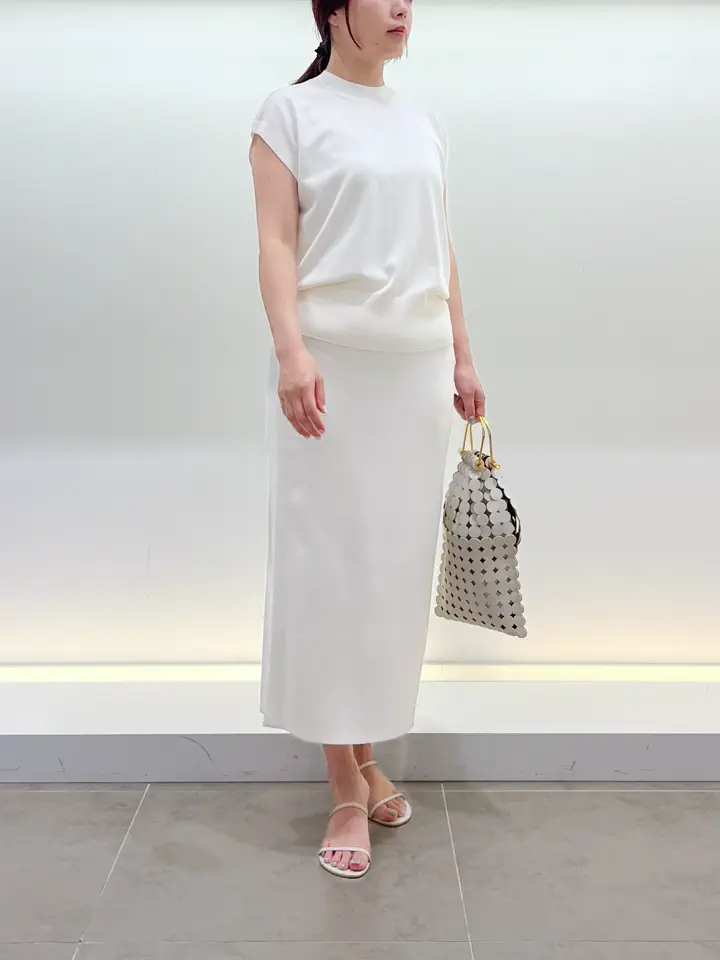 BEIGE， 宮原 コーディネート画像
