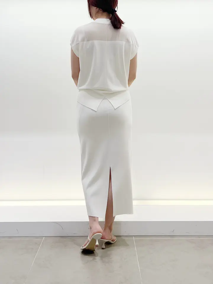 BEIGE， 宮原 コーディネート画像