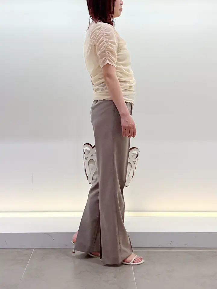 BEIGE， 宮原 コーディネート画像