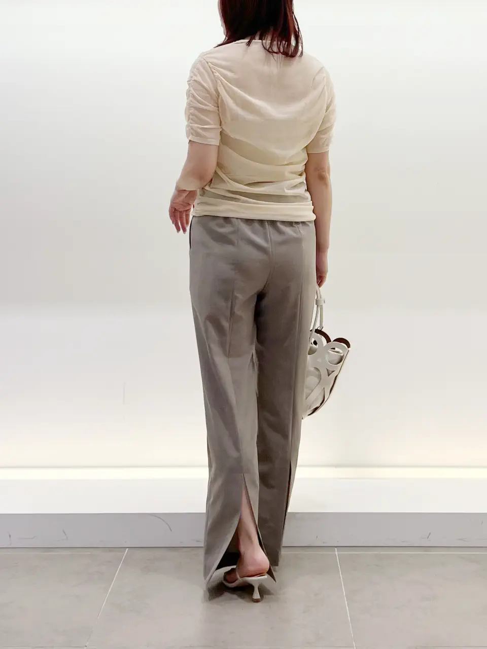BEIGE， 宮原 コーディネート画像