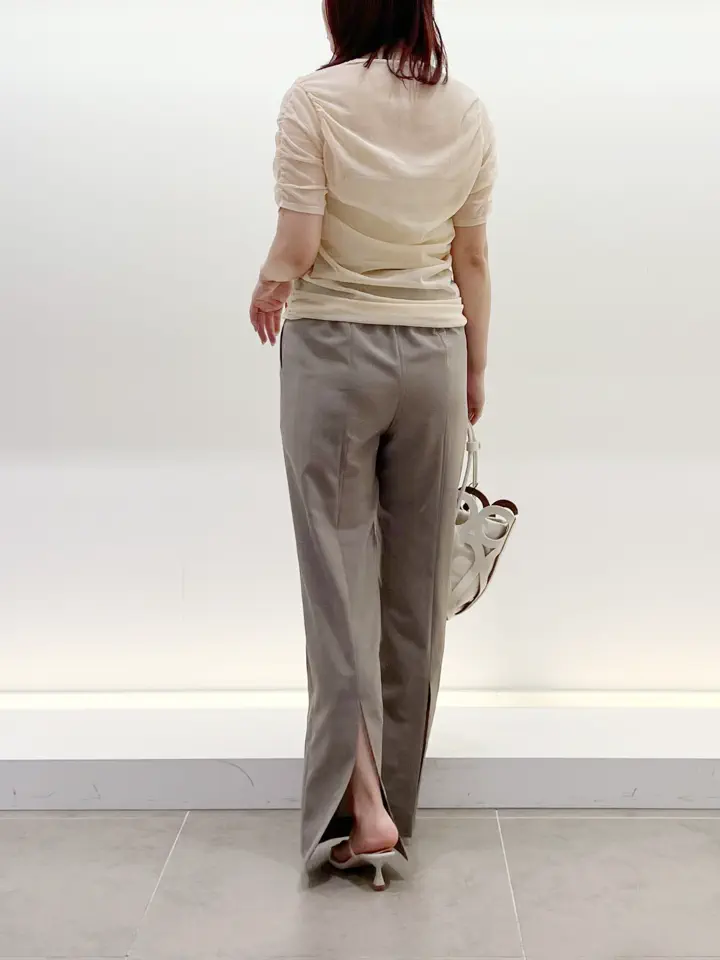 BEIGE， 宮原 コーディネート画像