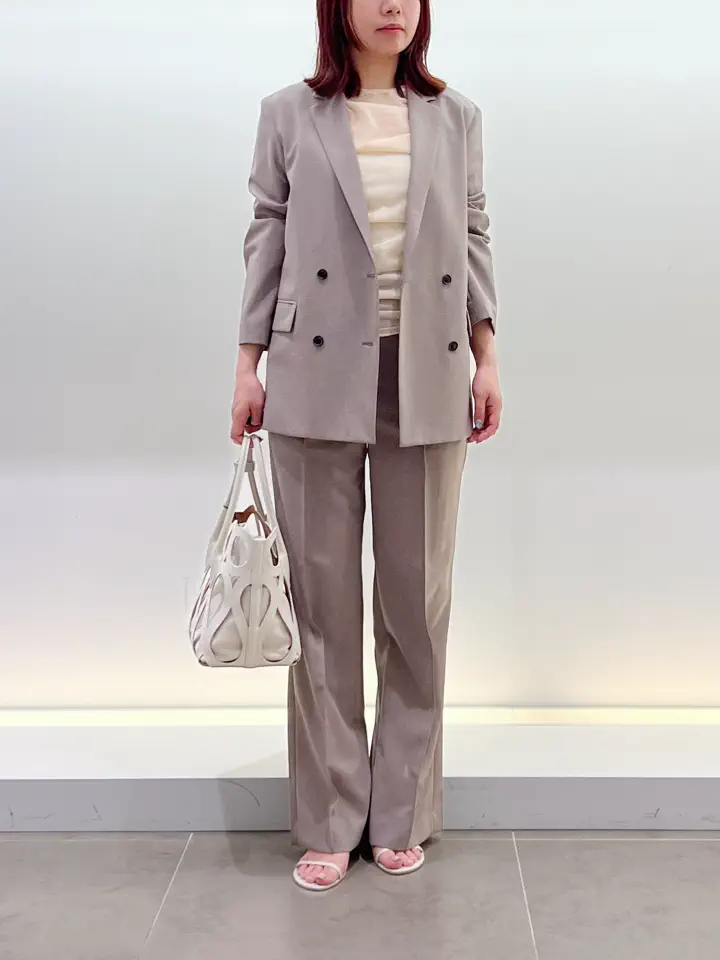BEIGE， 宮原 コーディネート画像