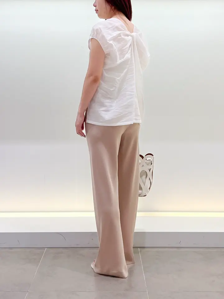 BEIGE， 宮原 コーディネート画像
