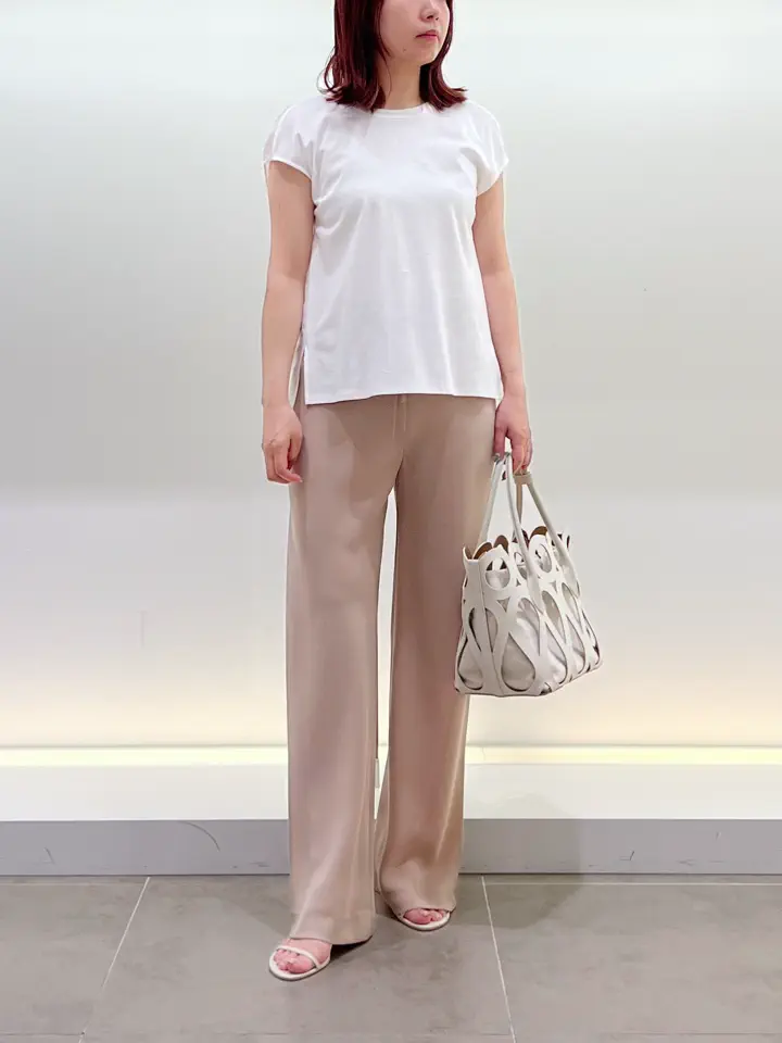 BEIGE， 宮原 コーディネート画像