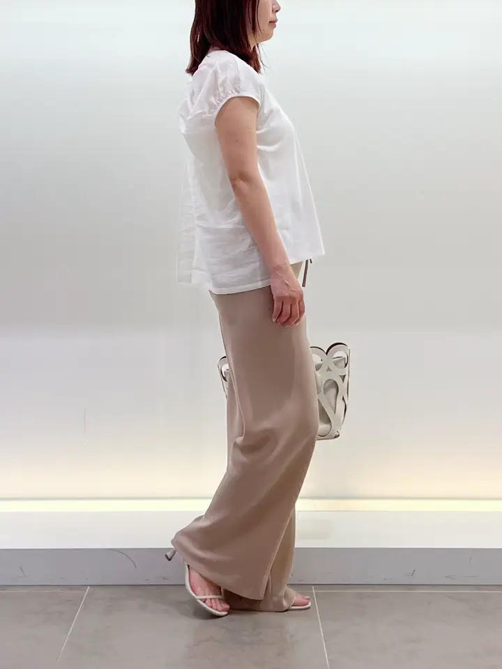BEIGE， 宮原 コーディネート画像