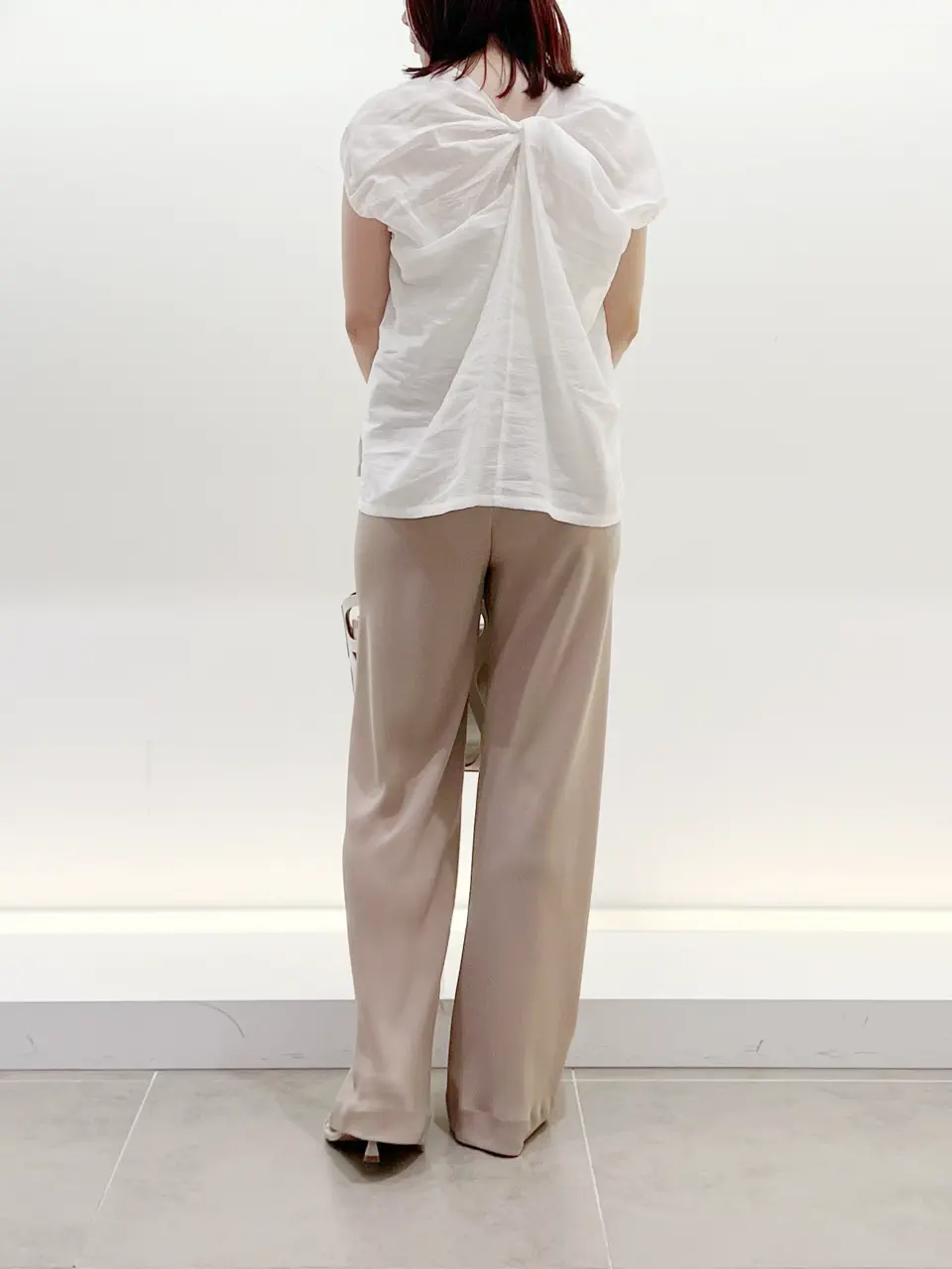 BEIGE， 宮原 コーディネート画像
