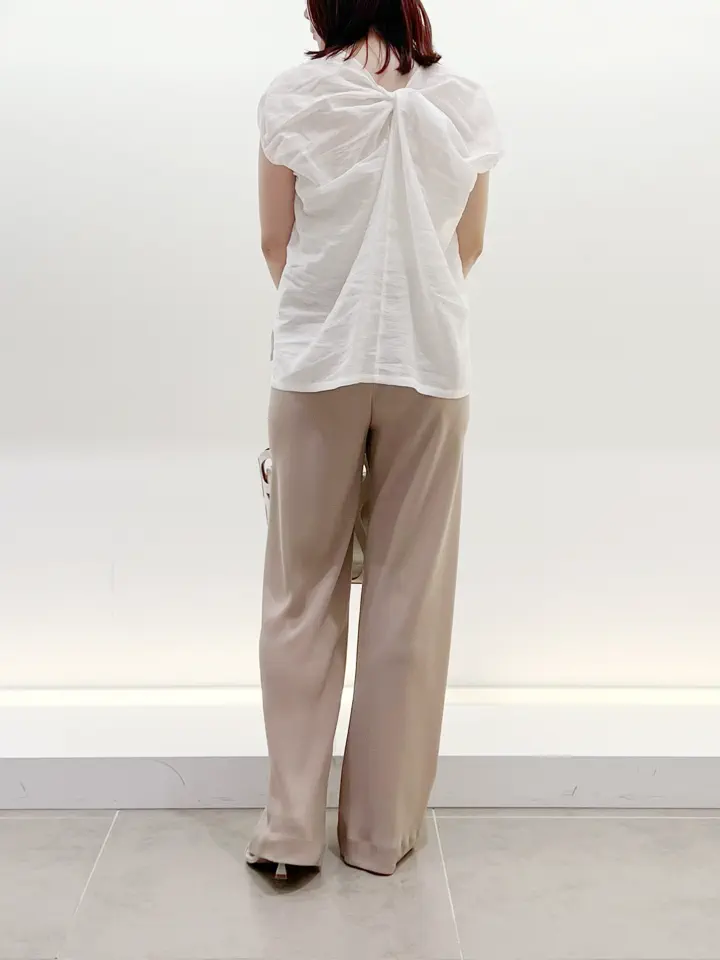 BEIGE， 宮原 コーディネート画像