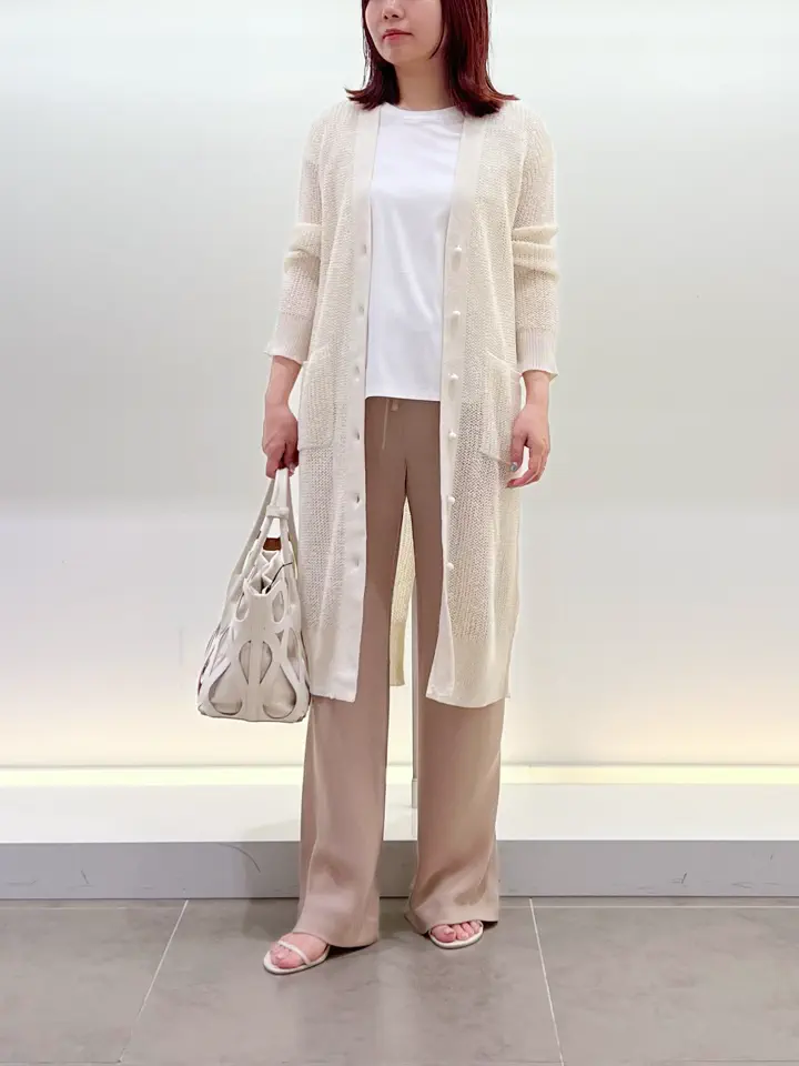 BEIGE， 宮原 コーディネート画像