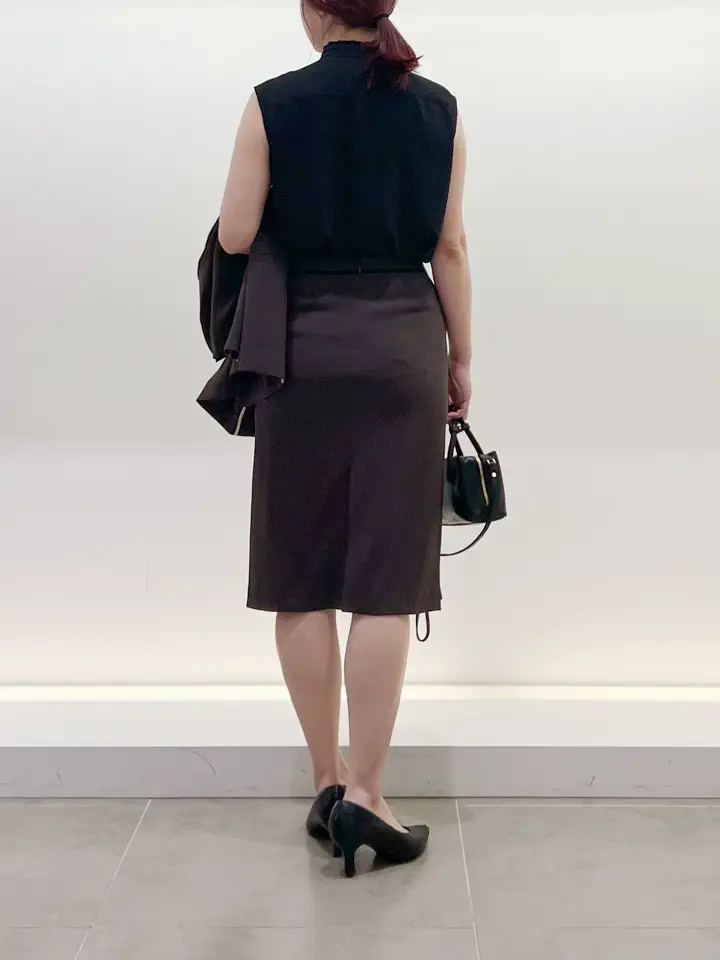 BEIGE， 宮原 コーディネート画像