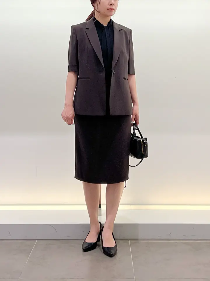 BEIGE， 宮原 コーディネート画像