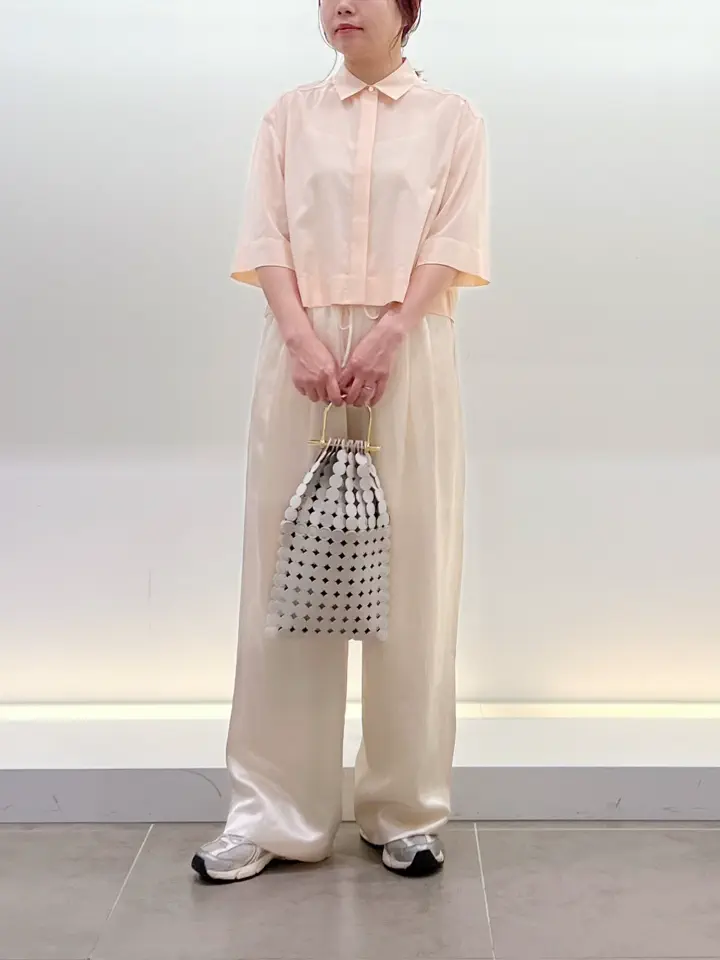 BEIGE， 宮原 コーディネート画像