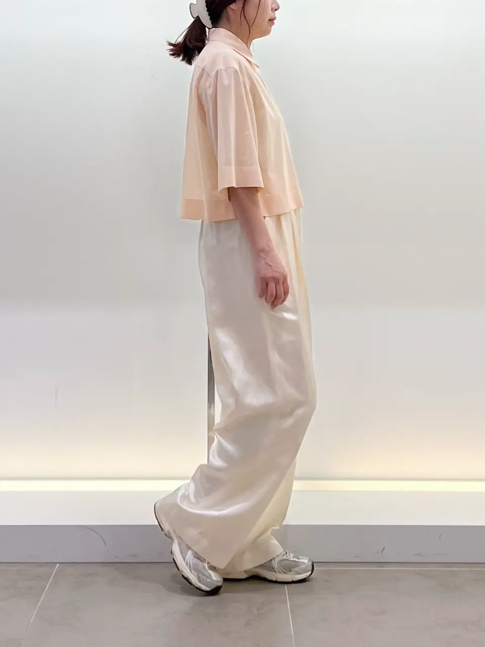 BEIGE， 宮原 コーディネート画像