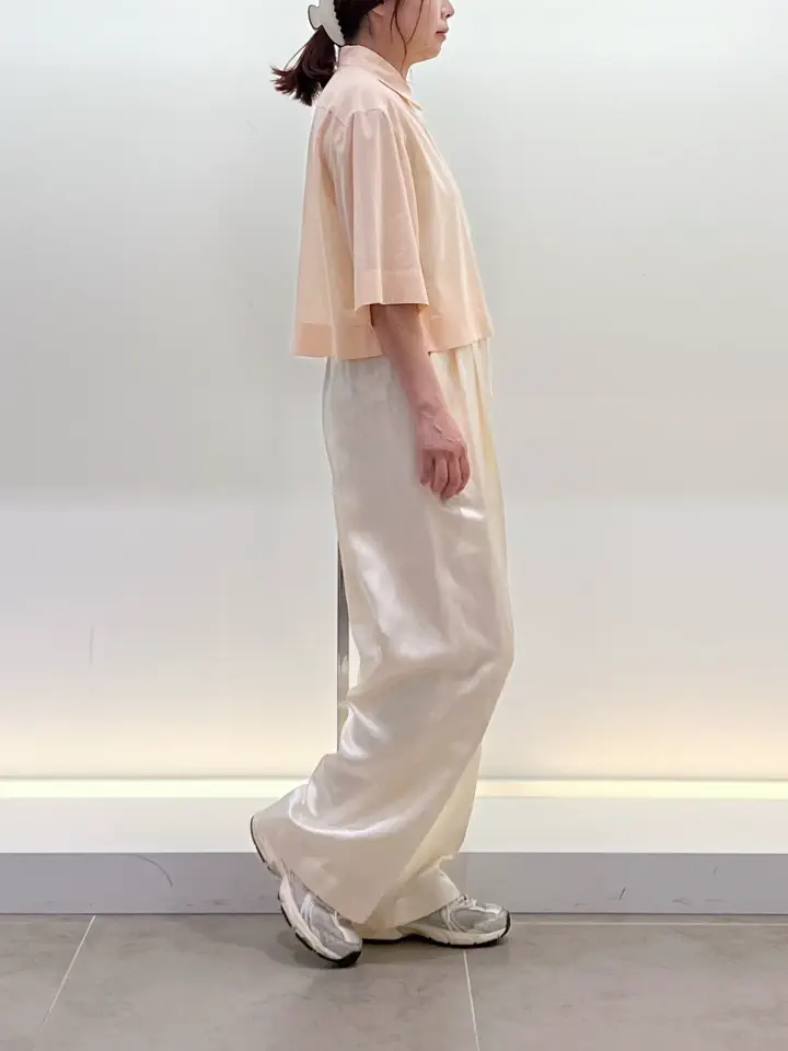BEIGE， 宮原 コーディネート画像