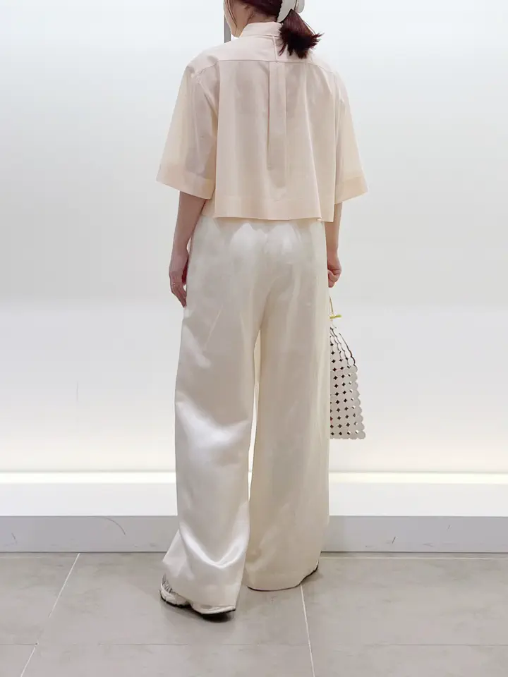 BEIGE， 宮原 コーディネート画像