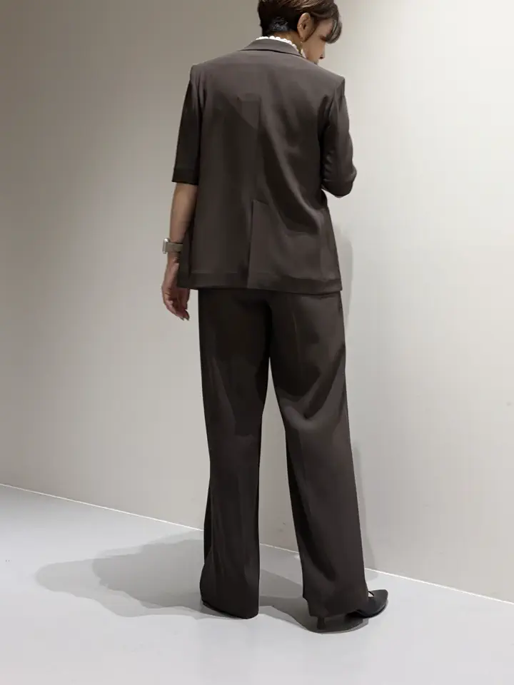 BEIGE， Hashimoto コーディネート画像