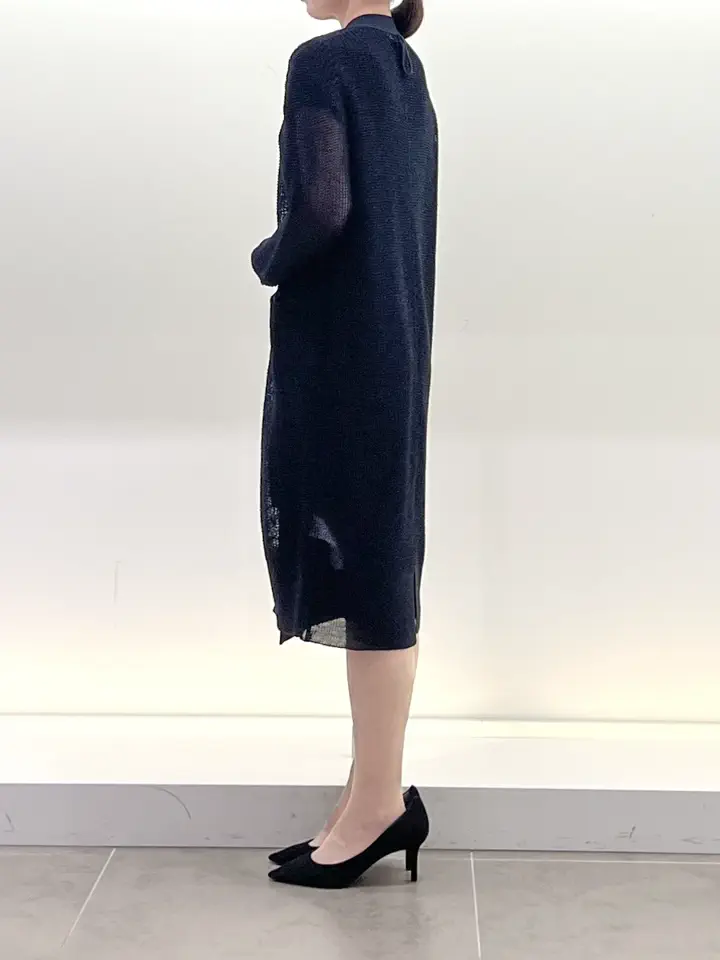 BEIGE， スタッフ コーディネート画像