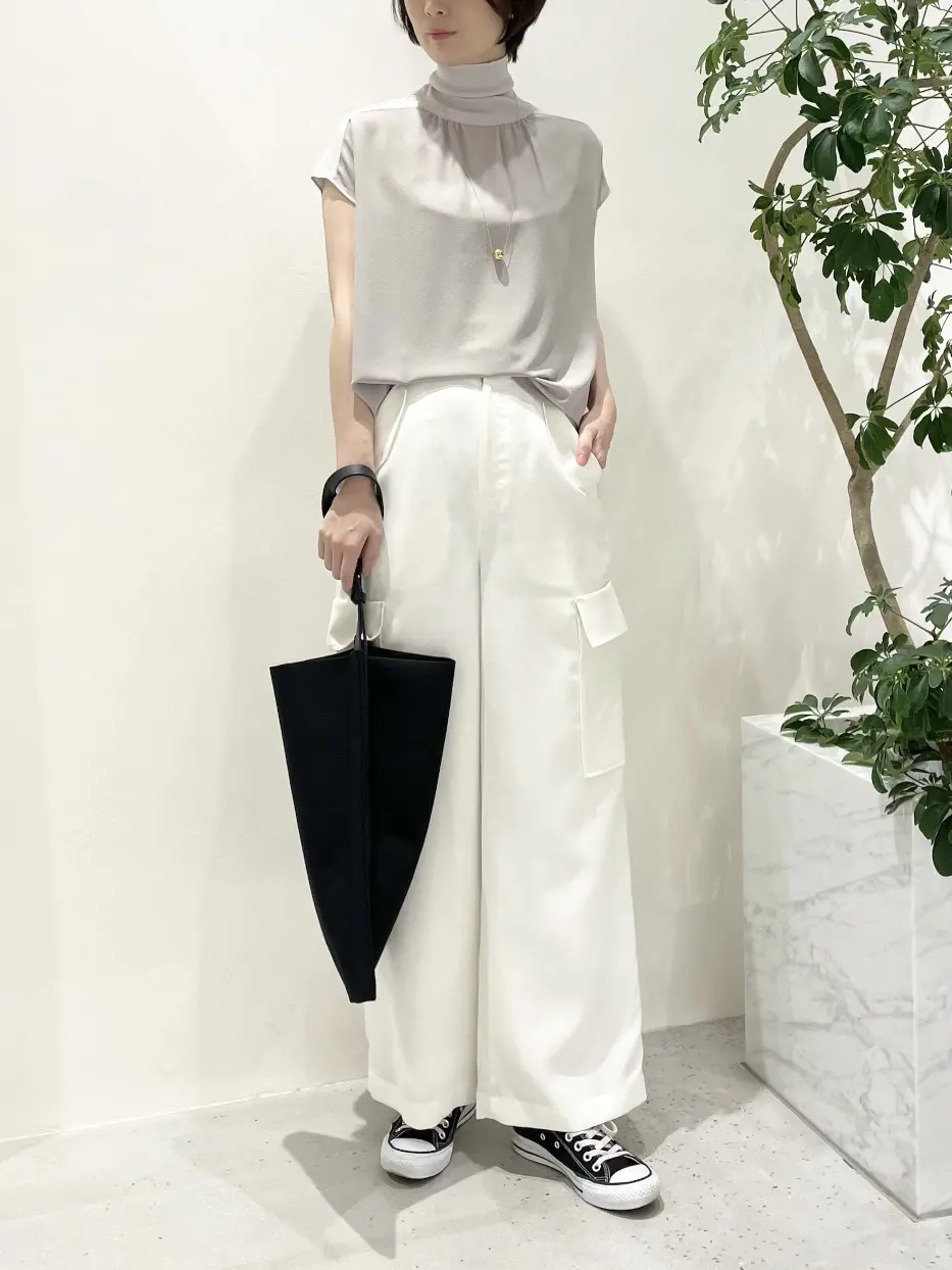  小泉 コーディネート画像