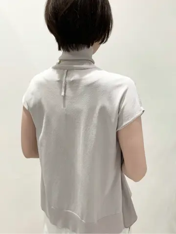 BEIGE， 小泉 コーディネート画像