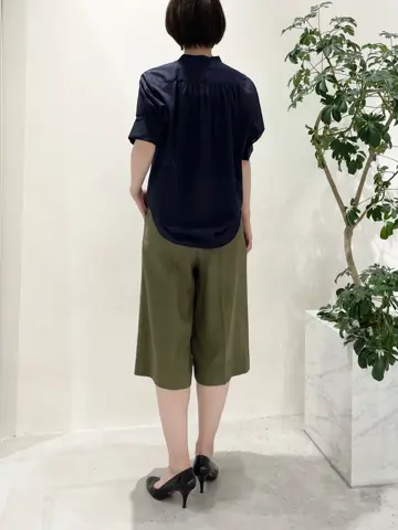 BEIGE， 小泉 コーディネート画像