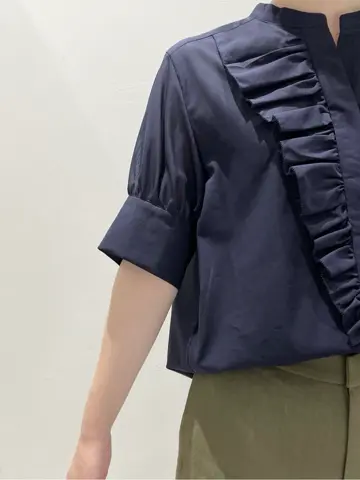 BEIGE， 小泉 コーディネート画像