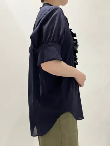 BEIGE， 小泉 コーディネート画像