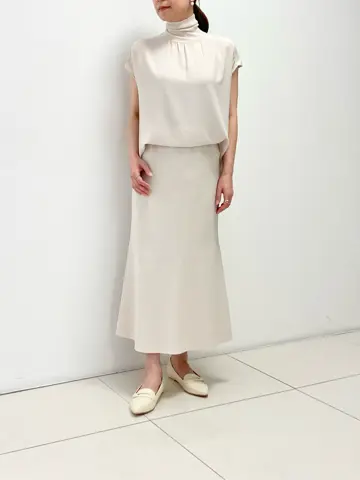 BEIGE， 緒方 コーディネート画像