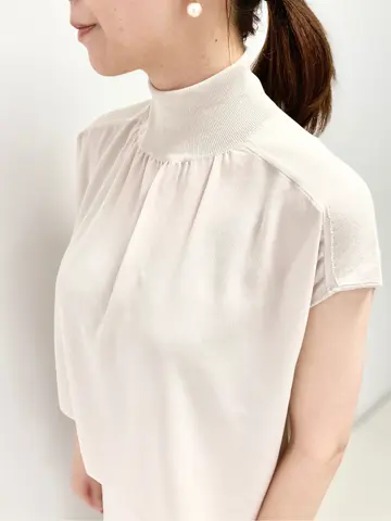 BEIGE， 緒方 コーディネート画像