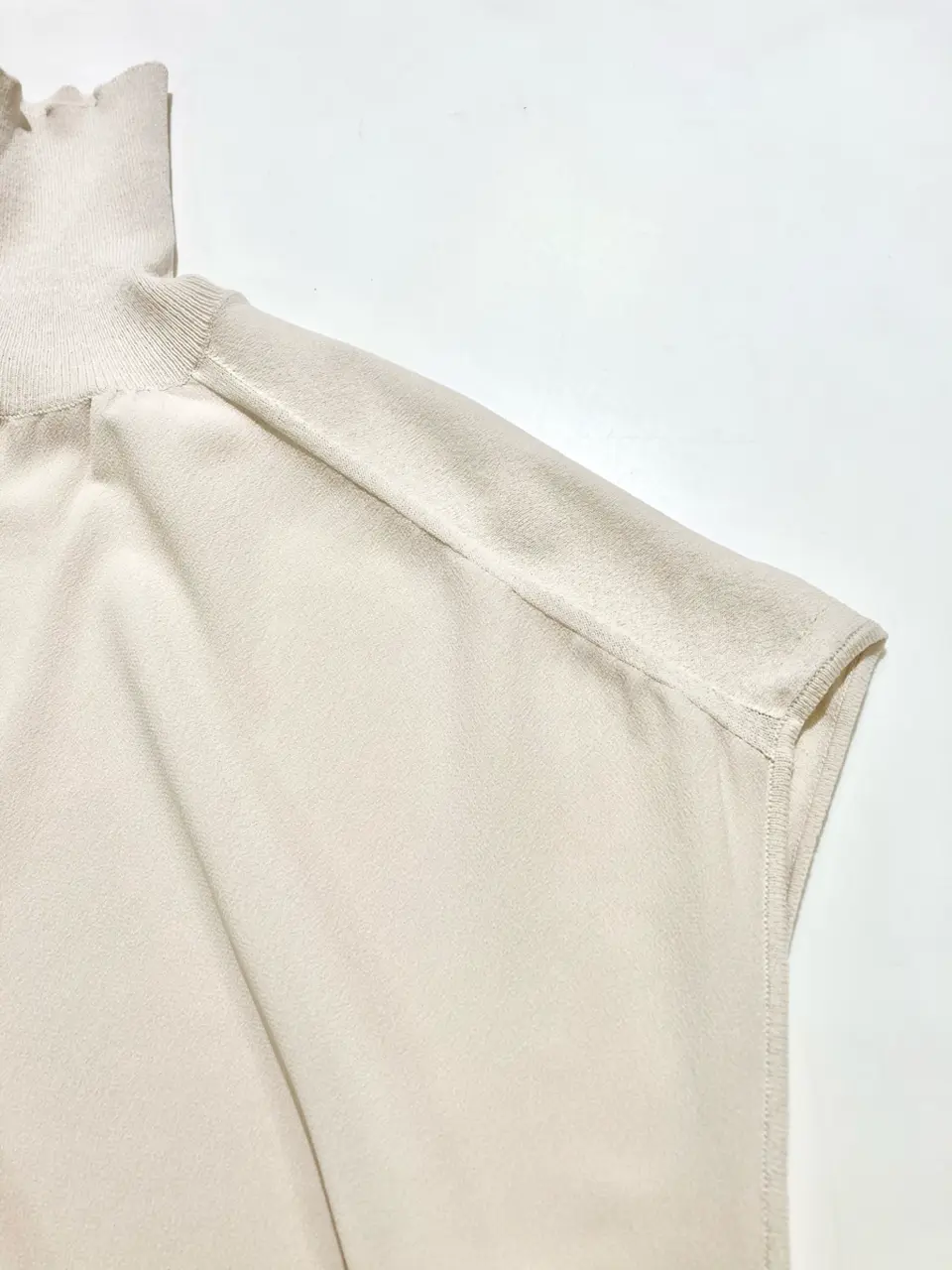 BEIGE， 緒方 コーディネート画像