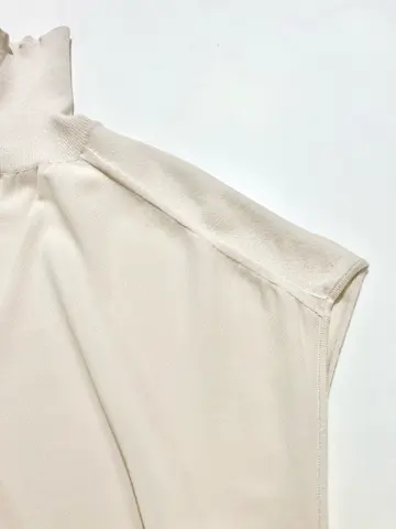 BEIGE， 緒方 コーディネート画像