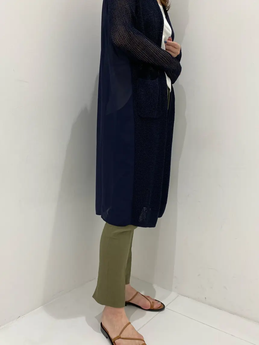 BEIGE， 田村 コーディネート画像