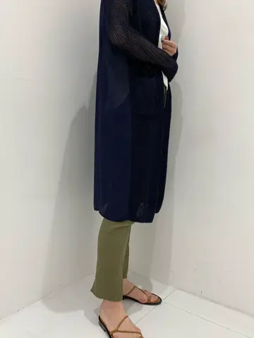 BEIGE， 田村 コーディネート画像