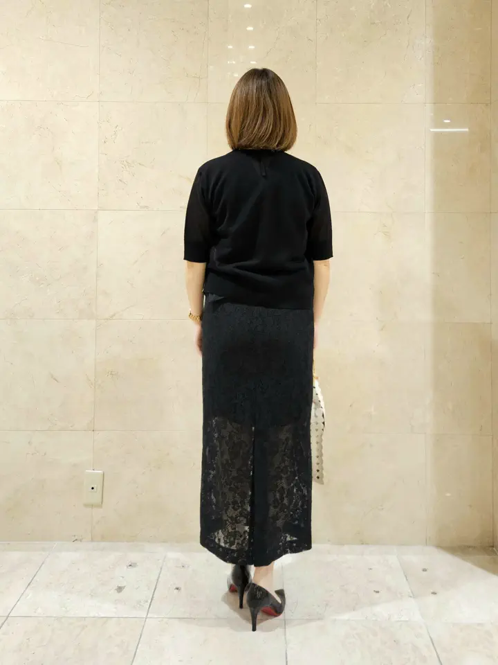 BEIGE， 堀江 コーディネート画像