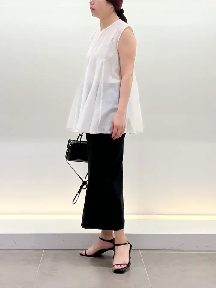 BEIGE， 宮原 コーディネート画像