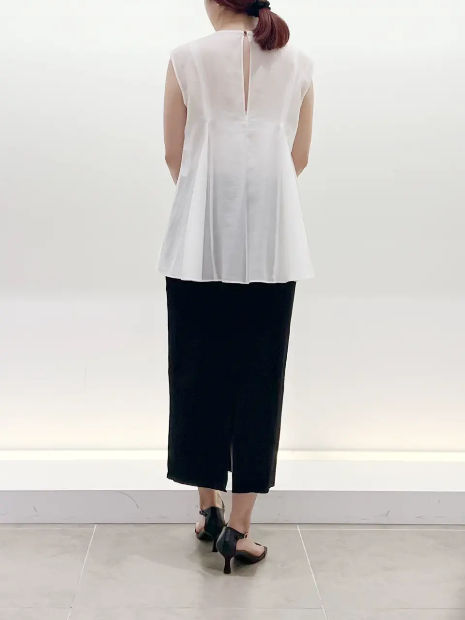 BEIGE， 宮原 コーディネート画像