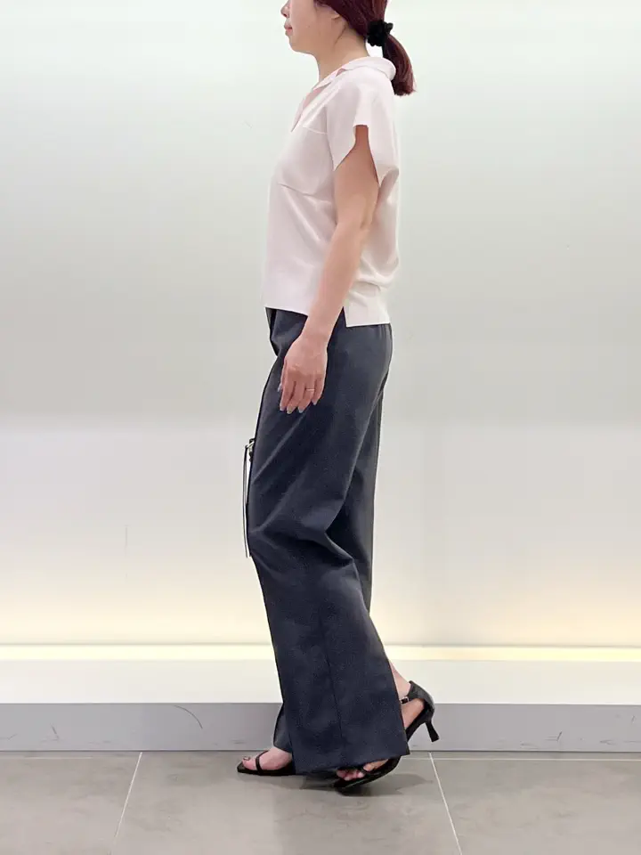 BEIGE， 宮原 コーディネート画像