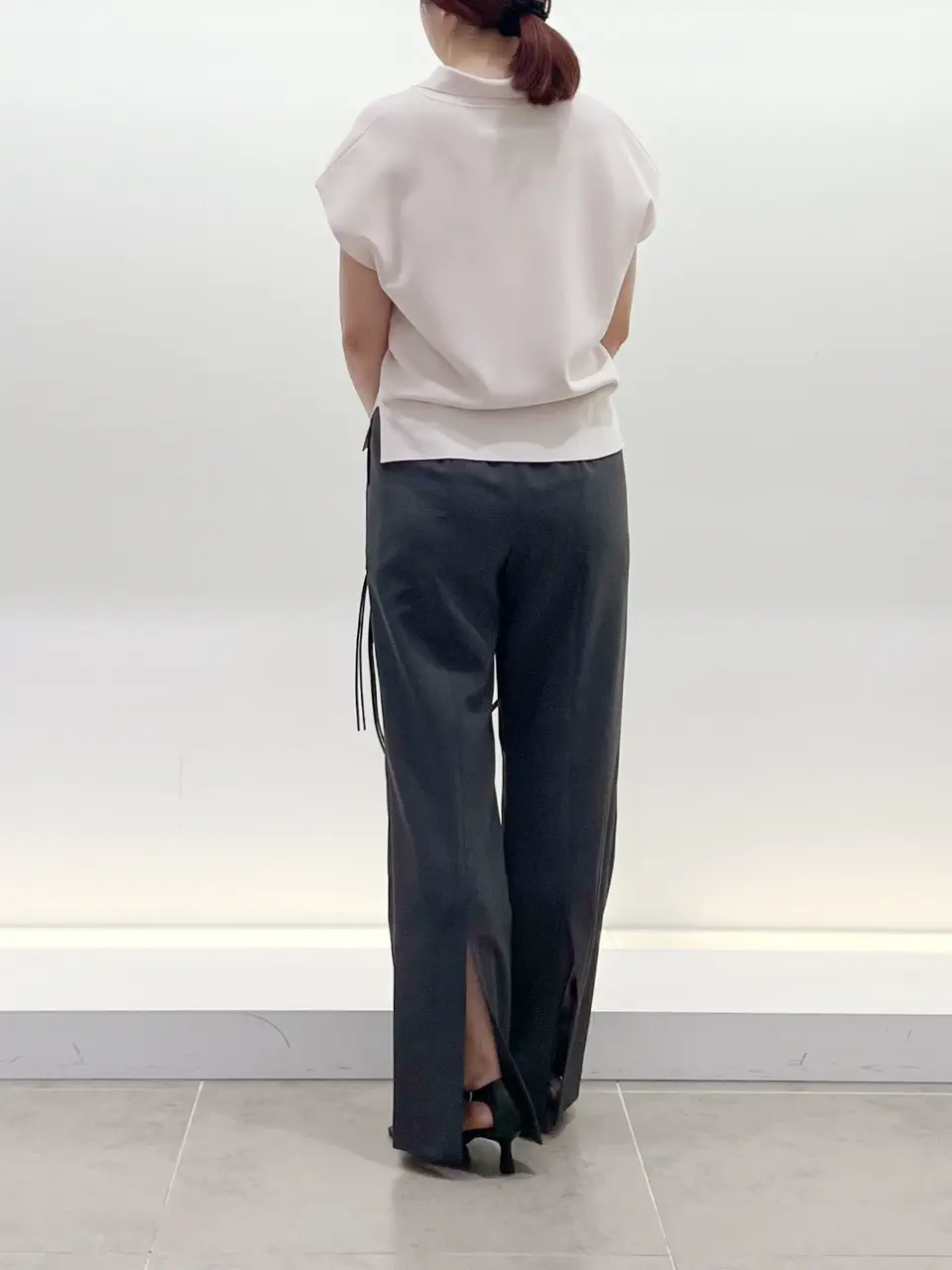 BEIGE， 宮原 コーディネート画像