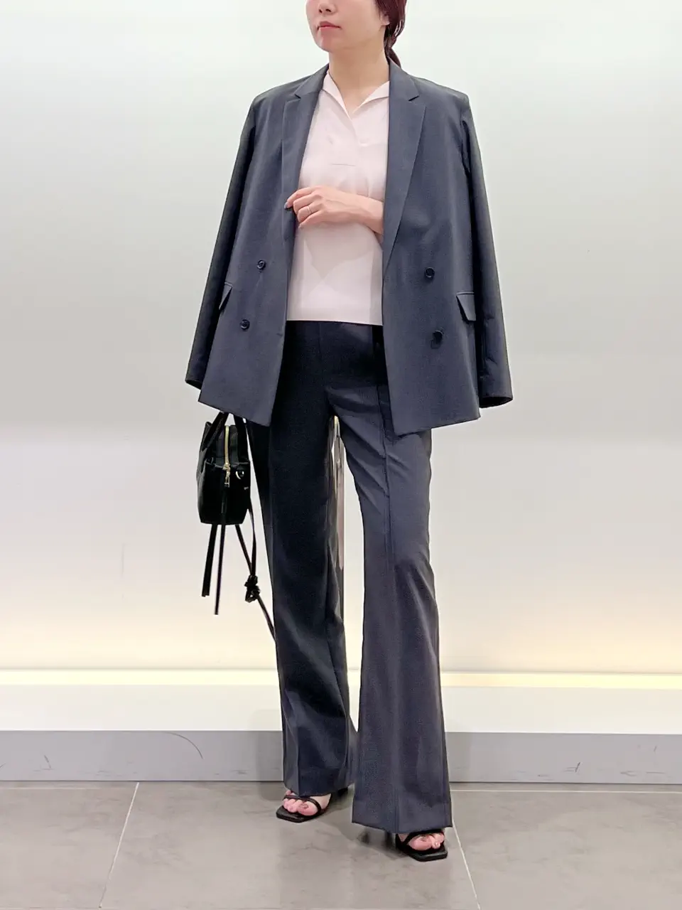 BEIGE， 宮原 コーディネート画像