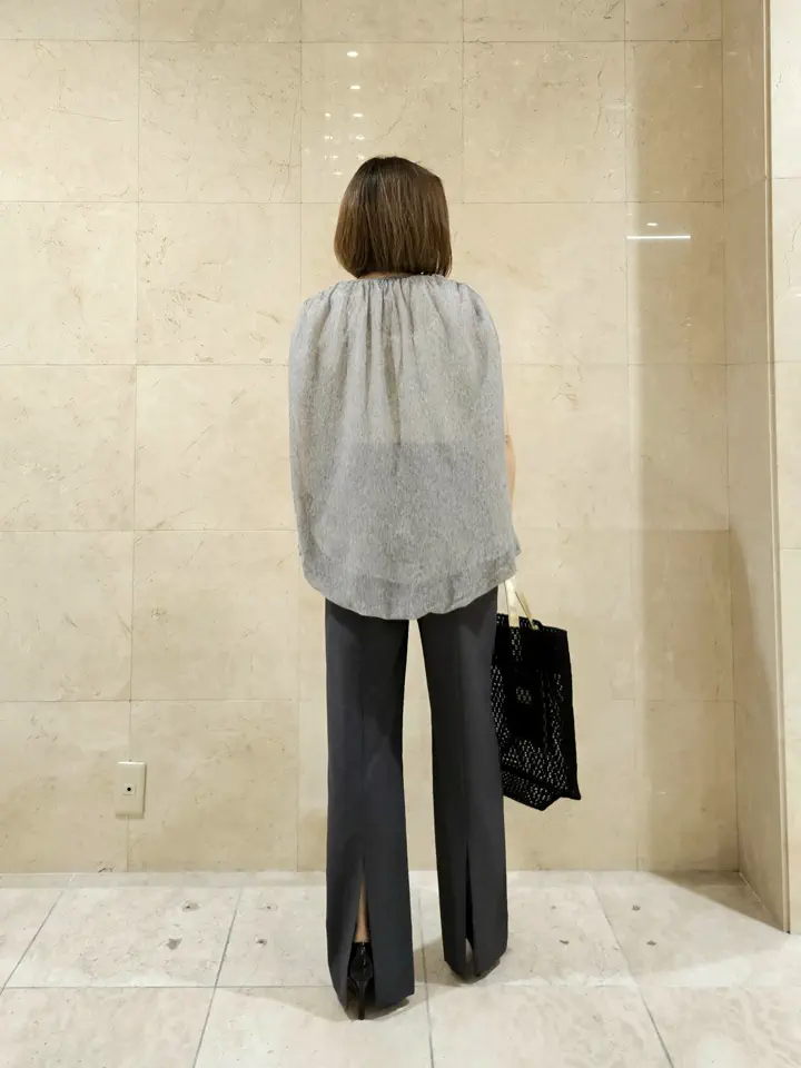 BEIGE， 堀江 コーディネート画像