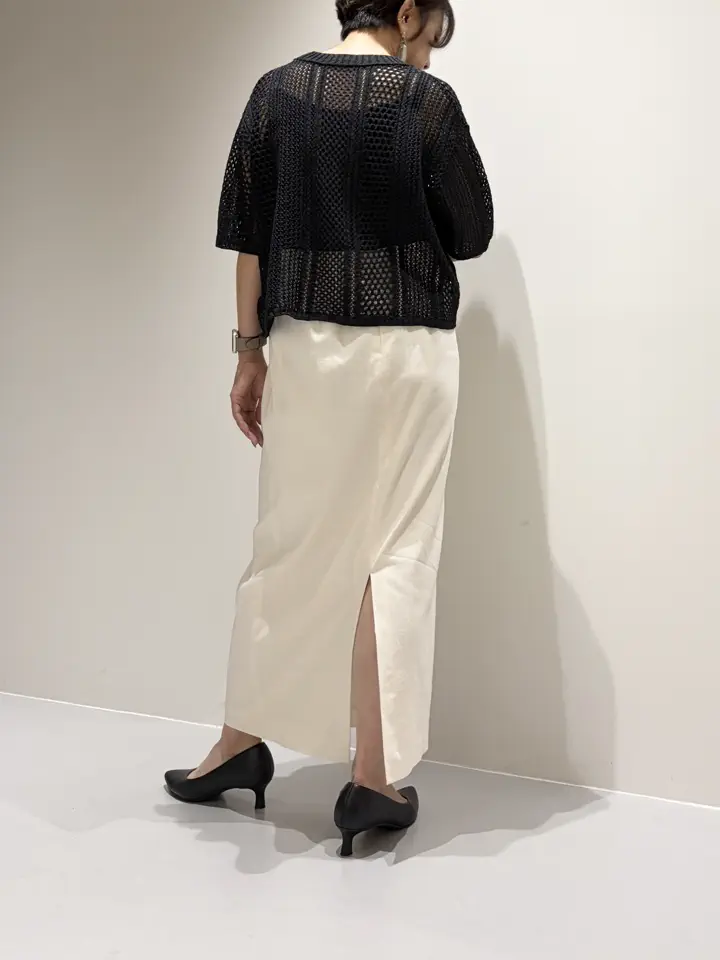 BEIGE， Hashimoto コーディネート画像