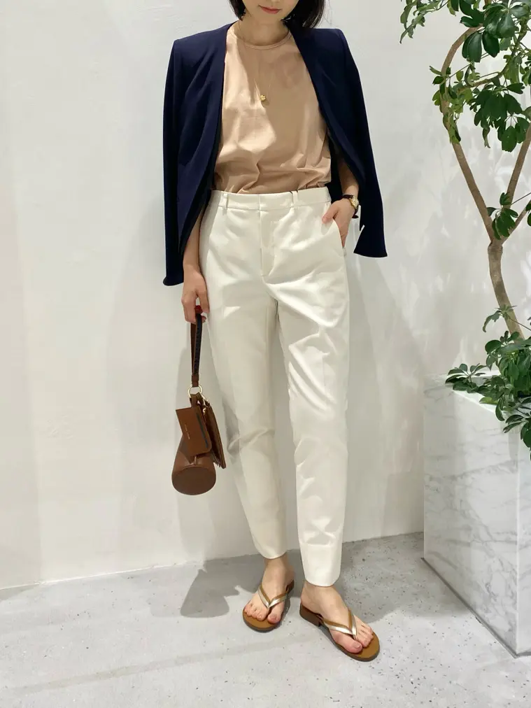  R.A コーディネート画像