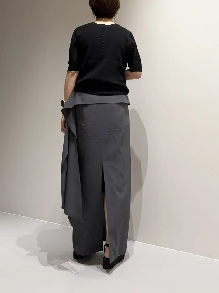 BEIGE， Hashimoto コーディネート画像