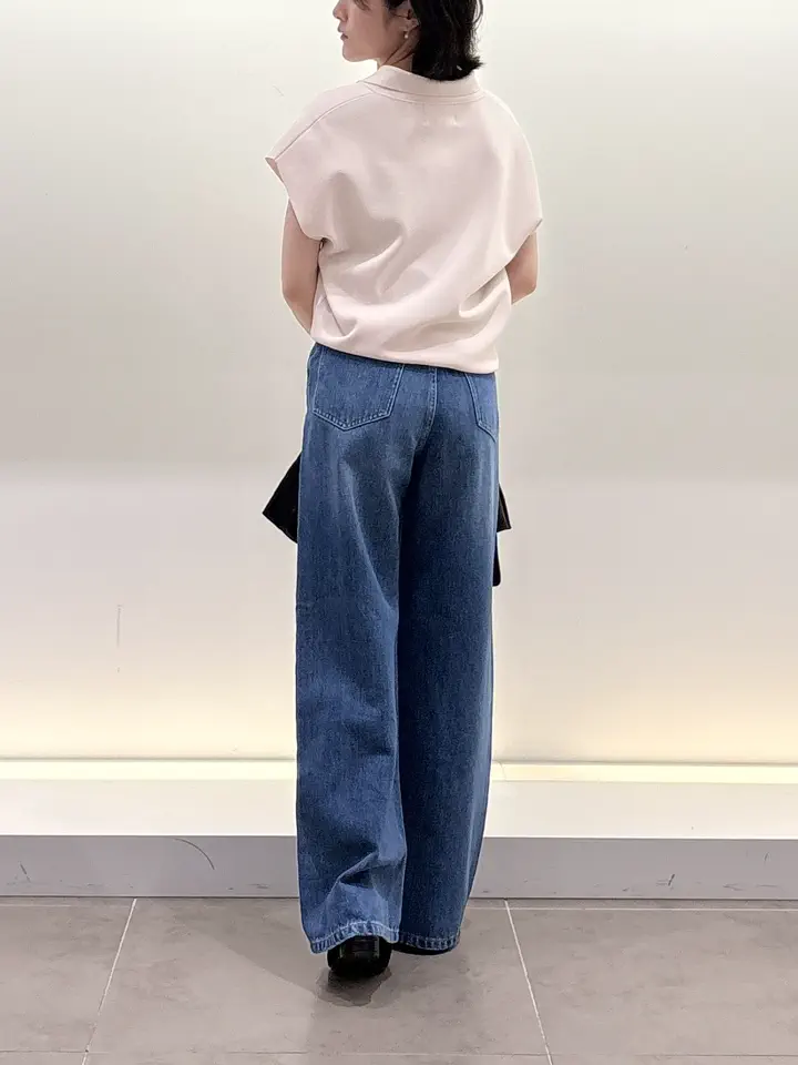 BEIGE， 伊藤 コーディネート画像
